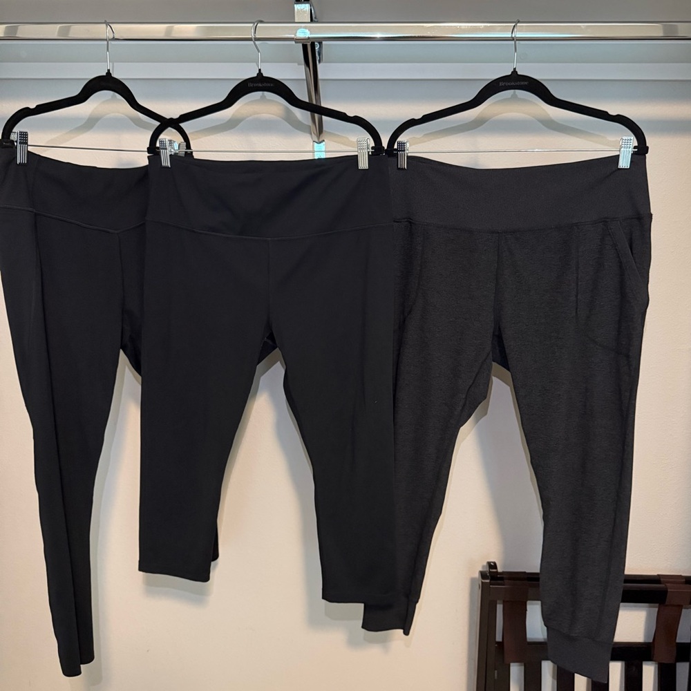Zella Legging Bundle
